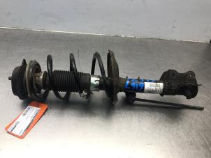 Gebruikte Schokbreker links-voor Ford Ka II 1.2 Prijs € 50,00 Margeregeling aangeboden door Autosloperij Alexander