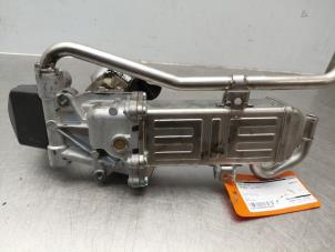Gebruikte EGR koeler Volkswagen Polo V (6R) 1.2 TDI 12V BlueMotion Prijs € 70,00 Margeregeling aangeboden door Autosloperij Alexander