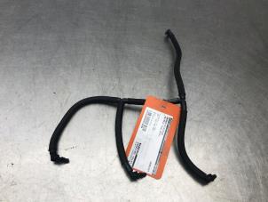 Gebruikte Brandstofleiding Volkswagen Polo V (6R) 1.2 TDI 12V BlueMotion Prijs € 30,00 Margeregeling aangeboden door Autosloperij Alexander