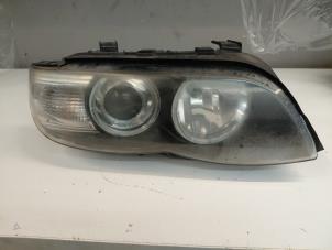 Gebruikte Koplamp rechts BMW X5 (E53) Prijs op aanvraag aangeboden door Autosloperij Alexander