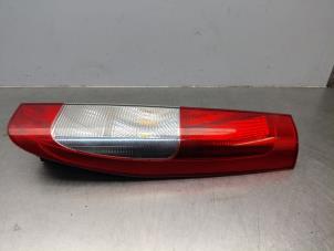 Gebruikte Achterlicht links Mercedes Vito (639.6) 2.2 109 CDI 16V Prijs € 65,00 Margeregeling aangeboden door Autosloperij Alexander