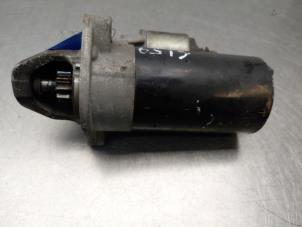 Gebruikte Startmotor Fiat Punto Evo (199) 1.3 JTD Multijet 85 16V Euro 5 Prijs € 40,00 Margeregeling aangeboden door Autosloperij Alexander