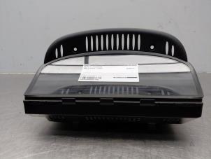 Gebruikte Display Interieur BMW 3 serie Touring (E91) 325i 24V Prijs € 70,00 Margeregeling aangeboden door Autosloperij Alexander