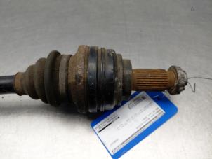 Gebruikte Steekas rechts-achter BMW X5 (E53) 4.4 V8 32V Prijs € 50,00 Margeregeling aangeboden door Autosloperij Alexander