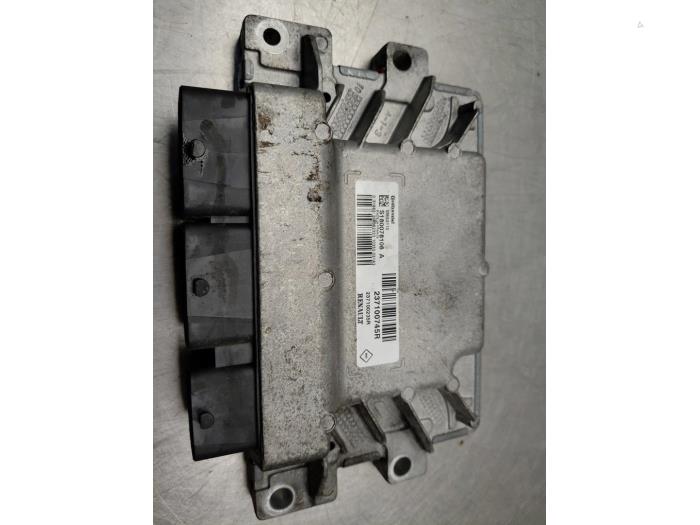 Gebruikte Computer Motormanagement Renault Grand Scénic III (JZ) 2.0 16V CVT Prijs op aanvraag aangeboden door Autosloperij Alexander