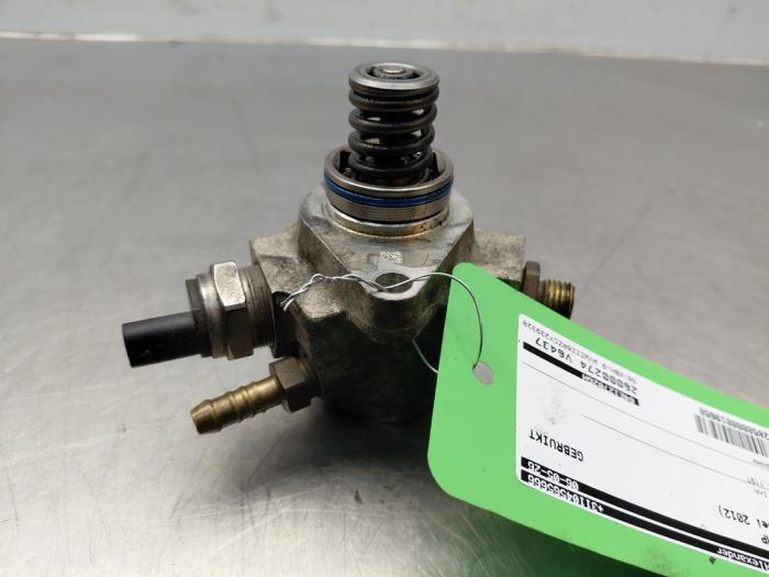 Gebruikte Hogedrukpomp Volkswagen Polo V (6R) 1.2 TSI Prijs op aanvraag aangeboden door Autosloperij Alexander