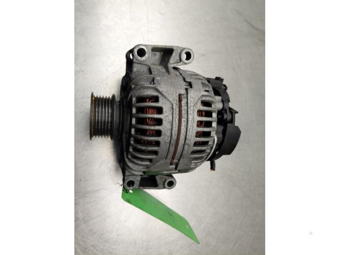 Gebruikte Dynamo Audi A4 Avant (B7) 2.0 TFSI 20V Prijs € 50,00 Margeregeling aangeboden door Autosloperij Alexander
