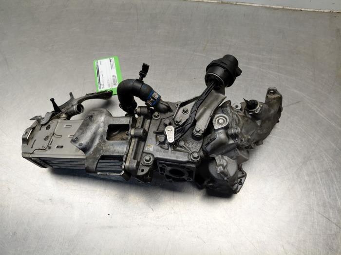 Gebruikte EGR Klep Mercedes Vito (639.6) 2.2 109 CDI 16V Prijs op aanvraag aangeboden door Autosloperij Alexander
