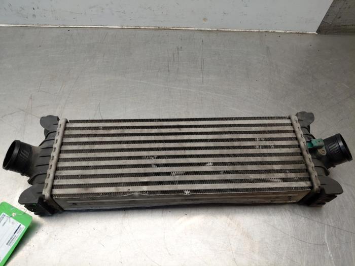 Gebruikte Intercooler Ford Transit Custom 2.2 TDCi 16V Prijs op aanvraag aangeboden door Autosloperij Alexander