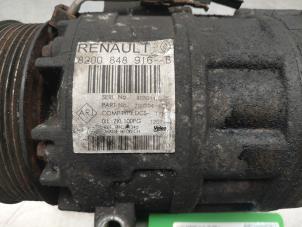 Aircopomp van een Renault Trafic (1FL/2FL/3FL/4FL) 1.6 dCi Twin Turbo 2017