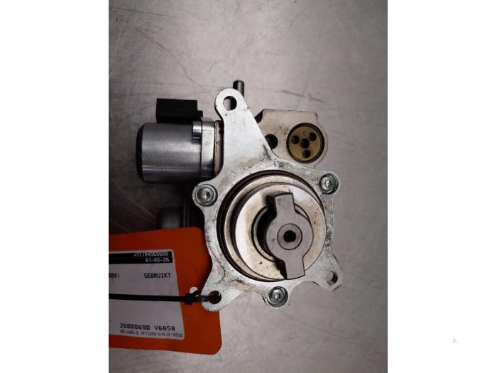 Gebruikte Brandstofpomp Mechanisch Citroen C4 Grand Picasso (UA) 1.6 16V THP Sensodrive,GT THP Prijs € 450,00 Margeregeling aangeboden door Autosloperij Alexander
