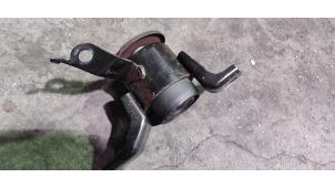 Gebruikte Motorrubber Toyota Yaris III (P13) 1.5 16V Dual VVT-iE Prijs € 24,20 Inclusief btw aangeboden door Autohandel Didier