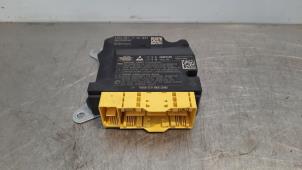 Gebruikte Airbag Module Smart Forfour (453) Electric Drive, EQ Prijs € 157,30 Inclusief btw aangeboden door Autohandel Didier