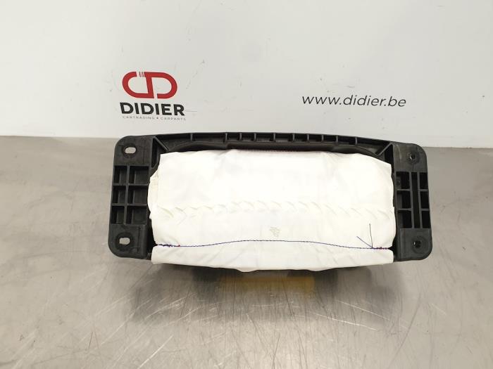 Right airbag (dashboard) Mercedes A-Klasse