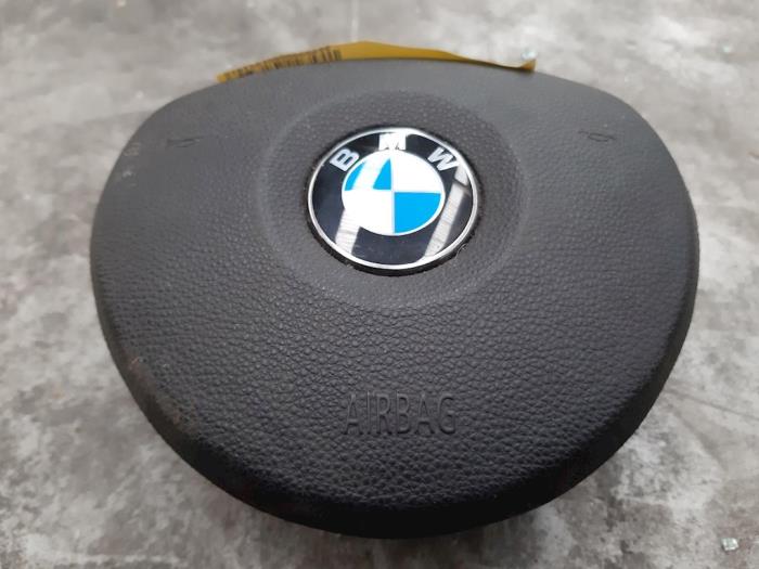 Airbag sinistro (volante) BMW 1-Serie