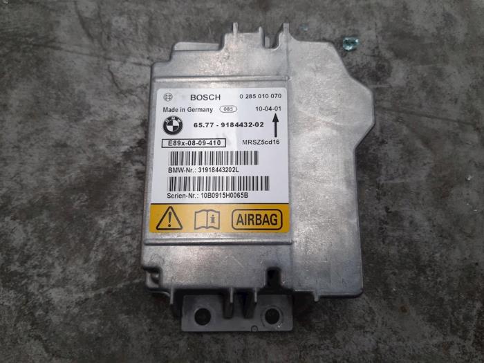Airbag Module BMW 1-Serie