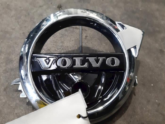 Volvo XC40 Emblemat