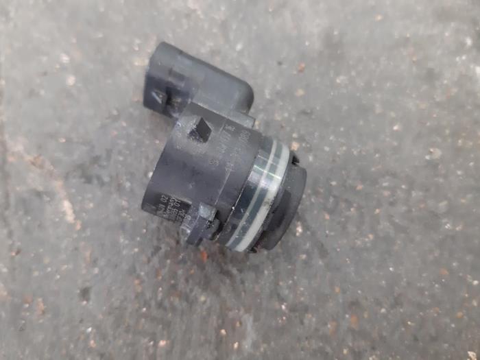 PDC Sensor Mini Clubman