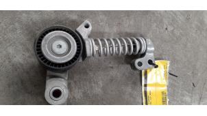 Spanner diversen van een Volvo XC40 (XZ) 2.0 D4 AWD Geartronic 16V 2018