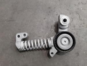 Gebruikte Spanner diversen Volvo XC40 (XZ) 2.0 D4 AWD Geartronic 16V Prijs € 30,25 Inclusief btw aangeboden door Autohandel Didier