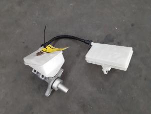 Gebruikte Hoofdremcilinder Citroen Berlingo 1.6 VTi 95 16V Prijs op aanvraag aangeboden door Autohandel Didier