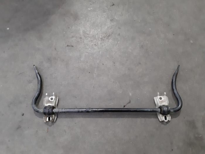 Front anti-roll bar