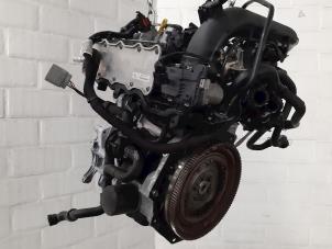 Gebruikte Motor Volkswagen Golf VII (AUA) 1.4 TSI BlueMotion Technology 125 16V Prijs € 1.603,25 Inclusief btw aangeboden door Autohandel Didier