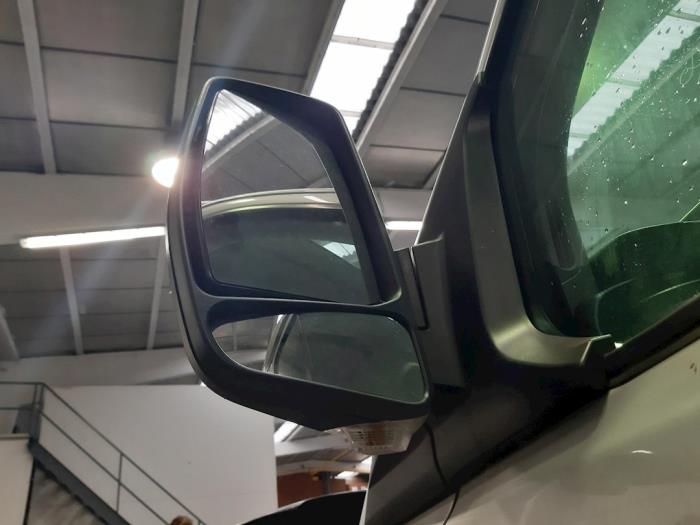 Ford Transit Custom Außenspiegel links
