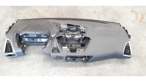 Gebruikte Dashboard Ford Transit Custom 2.0 TDCi 16V Eco Blue 105 Prijs € 399,30 Inclusief btw aangeboden door Autohandel Didier