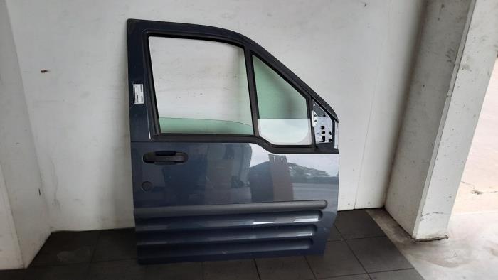 Portière 4portes avant droite Ford Transit Connect