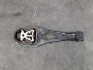 Gebruikte Motorrubber Ford Transit Custom 2.0 TDCi 16V Eco Blue 105 Prijs € 36,30 Inclusief btw aangeboden door Autohandel Didier