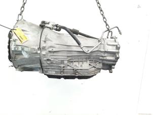 Gebruikte Automaatbak Mercedes GLE Coupe (C292) 43 AMG 3.0 V6 24V Turbo 4-Matic Prijs € 1.875,50 Inclusief btw aangeboden door Autohandel Didier