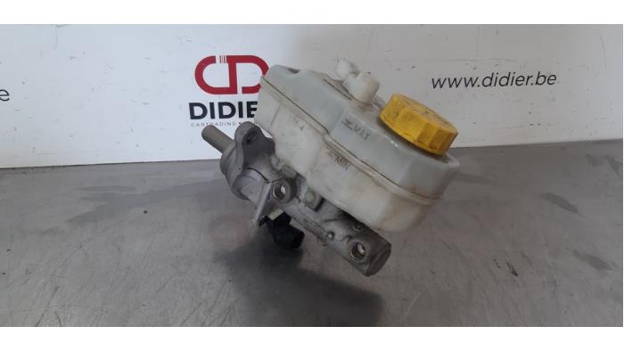 Cylindre de frein principal Seat Ibiza