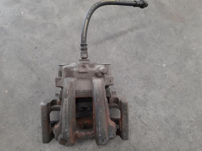 Remzadel links-achter BMW 3-Serie