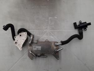 Gebruikte Oliekoeler Audi RS 6 Avant (C7) 4.0 V8 TFSI 32V Prijs € 66,55 Inclusief btw aangeboden door Autohandel Didier