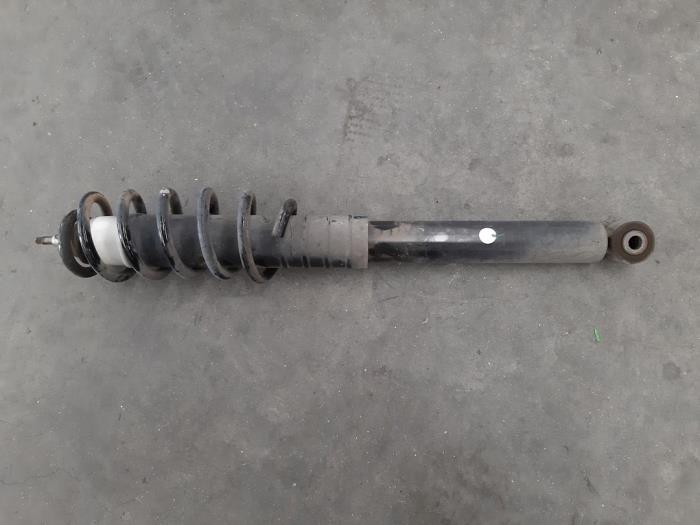 Ammortizzatore posteriore sinistro Renault Clio