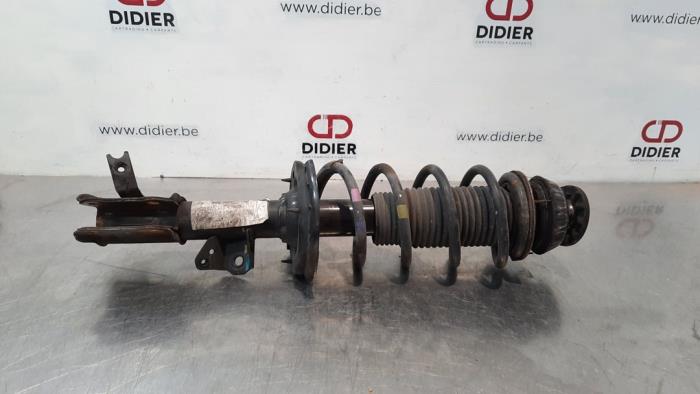 Stoßdämpfer rechts vorne Kia Picanto