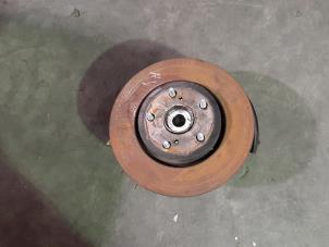 Gebruikte Asschenkel rechts-voor Toyota C-HR (X1,X5) 1.8 16V Hybrid Prijs € 199,65 Inclusief btw aangeboden door Autohandel Didier