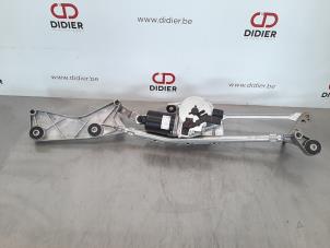 Gebruikte Ruitenwissermotor voor Mercedes GLE Coupe (C292) 43 AMG 3.0 V6 24V Turbo 4-Matic Prijs op aanvraag aangeboden door Autohandel Didier