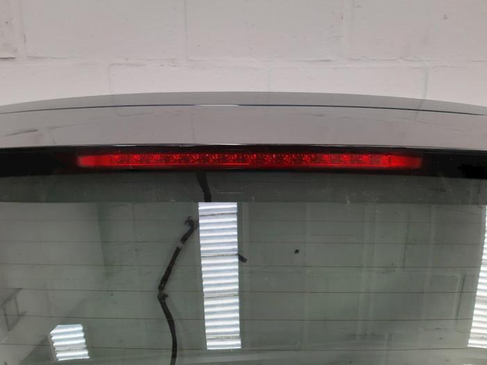 Third brake light Hyundai I30