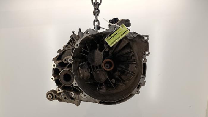 Boîte de vitesse Volvo V40