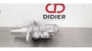 Gebruikte Hoofdremcilinder Mercedes CLA (117.3) 1.6 CLA-180 16V Prijs € 66,55 Inclusief btw aangeboden door Autohandel Didier