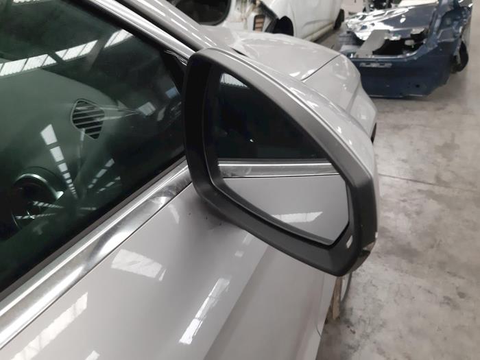 Buitenspiegel rechts Audi A3