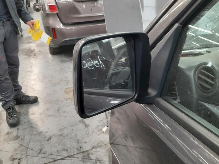 Suzuki Jimny Wing mirror\, left