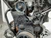 Motor van een Audi A5 Sportback (F5A/F5F) 2.0 TDI 16V 2017