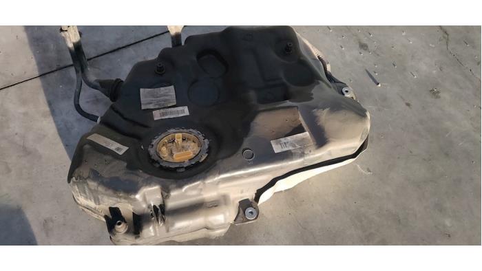 Réservoir de carburant Audi A5