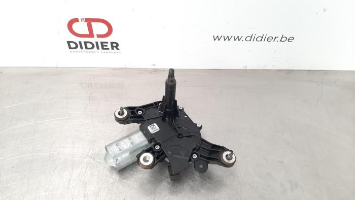 Moteur essuie-glace arrière Nissan Qashqai