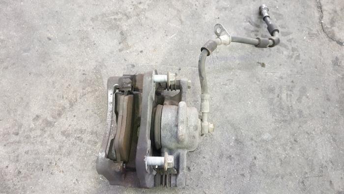 Etrier avant gauche Ford B-Max