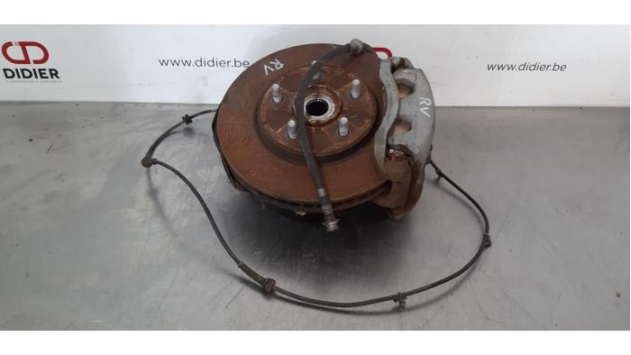 Joint avant droit Nissan NV200