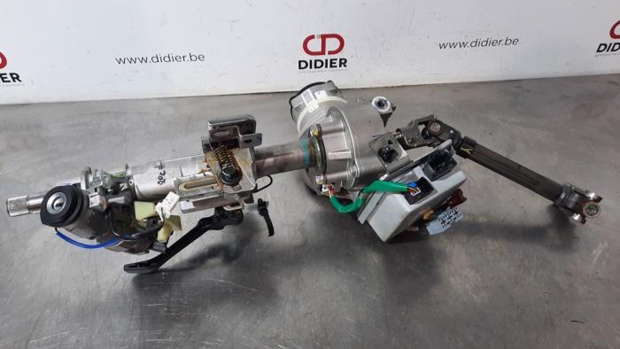 Stuurhuis Bekrachtigd Hyundai I20